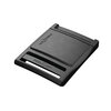 F8022 - SNAP buckle flat 40 - Schnalle - Perspektive