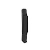 F8022 - SNAP buckle flat 40 - Schnalle - Seitenansicht
