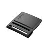 F8022 - SNAP buckle flat 40 - Schnalle - Oberteil - Perspektive