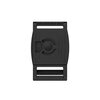 F8040 - SNAP buckle flat 40 - Schnalle - Untersicht