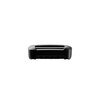 F8090 - SNAP buckle 20 flat softline- black-  Verschluss- Vorderansicht