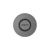 F9212 - SNAP stackable L - fastener - top view