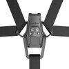 JUNIOR press 5-point loop