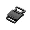 FH-32830 - HOOK 20 flat adjuster - buckle - perspective