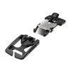 FV-11202 - V-BUCKLE 25 splitbar - buckle - explosion view