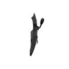 FV-11202 - V-BUCKLE 25 splitbar - buckle - side view