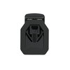 FV-11203 - V-BUCKLE 25 sewable - fastener - bottom view