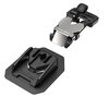 FV-11203 - V-BUCKLE 25 sewable - fastener - exploded view