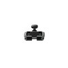 FV-11409 - V-BUCKLE 25 swivel mount black flap - Verschluss - Frontansicht