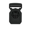 FV-12203 - V-BUCKLE sewable 40 LL - Verschluss - Untersicht