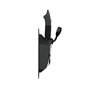 FV-12203 - V-BUCKLE sewable 40 LL - Verschluss - Seitenansicht