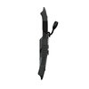 FV-12207 - V-BUCKLE 40 LL - buckle - side view