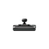 FV-12207 - V-BUCKLE 40 LL - buckle - front view