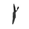 FV-13208 - V-BUCKLE 40 SB - fastener - side view