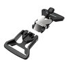FV-13208 - V-BUCKLE 40 SB - fastener - explosion view