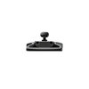 FV-13208 - V-BUCKLE 40 SB - fastener - front view