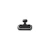 FV-14410 - V-BUCKLE 20 black flap - buckle - front view