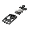 FV-15213-V-BUCKLE-25-SB-LL - Verschluss - Explosionsansicht