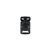 FV-26211- V-BUCKLE S 15 + pull tab - fastener - bottom view
