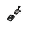 FV-26211- V-BUCKLE S 15 + pull tab - fastener - explosion view