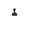 FV-26211- V-BUCKLE S 15 + pull tab - fastener - front view