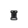FV-27212 - V-BUCKLE S 20+ pull tab - fastener - bottom view