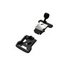FV-27212 - V-BUCKLE S 20+ pull tab - fastener - exploded view