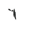  FV-27212 - V-BUCKLE S 20+ pull tab- fastener - side view