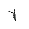 FV-29212- V-BUCKLE S 20 LL - fastener- side view
