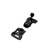 FV-29412- V-BUCKLE S 20 LL black flap - Verschluss - Explosionsansicht