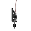 H-22024 - HOOK 25 plastic - buckle - side view