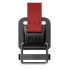H-22024 - HOOK 25 plastic - Verschluss - Aufsicht