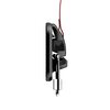01260 - HOOK 25 rivet - buckle - side