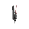 H-22437 - HOOK 25 rivet single - Seitenansicht