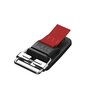 H-22437 - HOOK 25 rivet single - Persprektivansicht