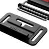 H-24041- HOOK 40 adjuster ortho -fastener - exploded view