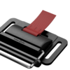 H-24041- HOOK 40 adjuster ortho -fastener - perspective