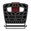 H-24143 - HOOK 40 tough - buckle - bottom view