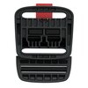 H-24242 - HOOK 40 adjuster LL- Verschluss- Unteransicht