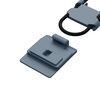 H-32929R - HOOK 20 rope sewable - buckle - explosion view