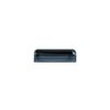 H-32929R - HOOK 20 rope sewable - buckle - front view