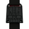 H-42527 - HOOK 25 belt LL - buckle - bottom view