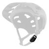 07072 - COINTRAP helmet 15 UN - Verschluss am Helm - Perspektivansicht von unten 