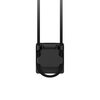 01226 - HOOK 20 rope sewable - buckle - top view