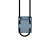 01226R - HOOK 20 rope sewable - Verschluss - Aufsicht