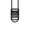 F1227 - HOOK 20 rope adjuster - Verschluss - Aufsicht