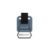 01249 - HOOK 25 plastic open d-ring - Verschluss- Aufsicht 