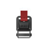 01259 - HOOK 25 alu motorbike - Verschluss - Aufsicht