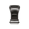 01290 - HOOK 25 reverse LL - buckle - top view