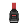 01291 - HOOK toggle latch - buckle - top view